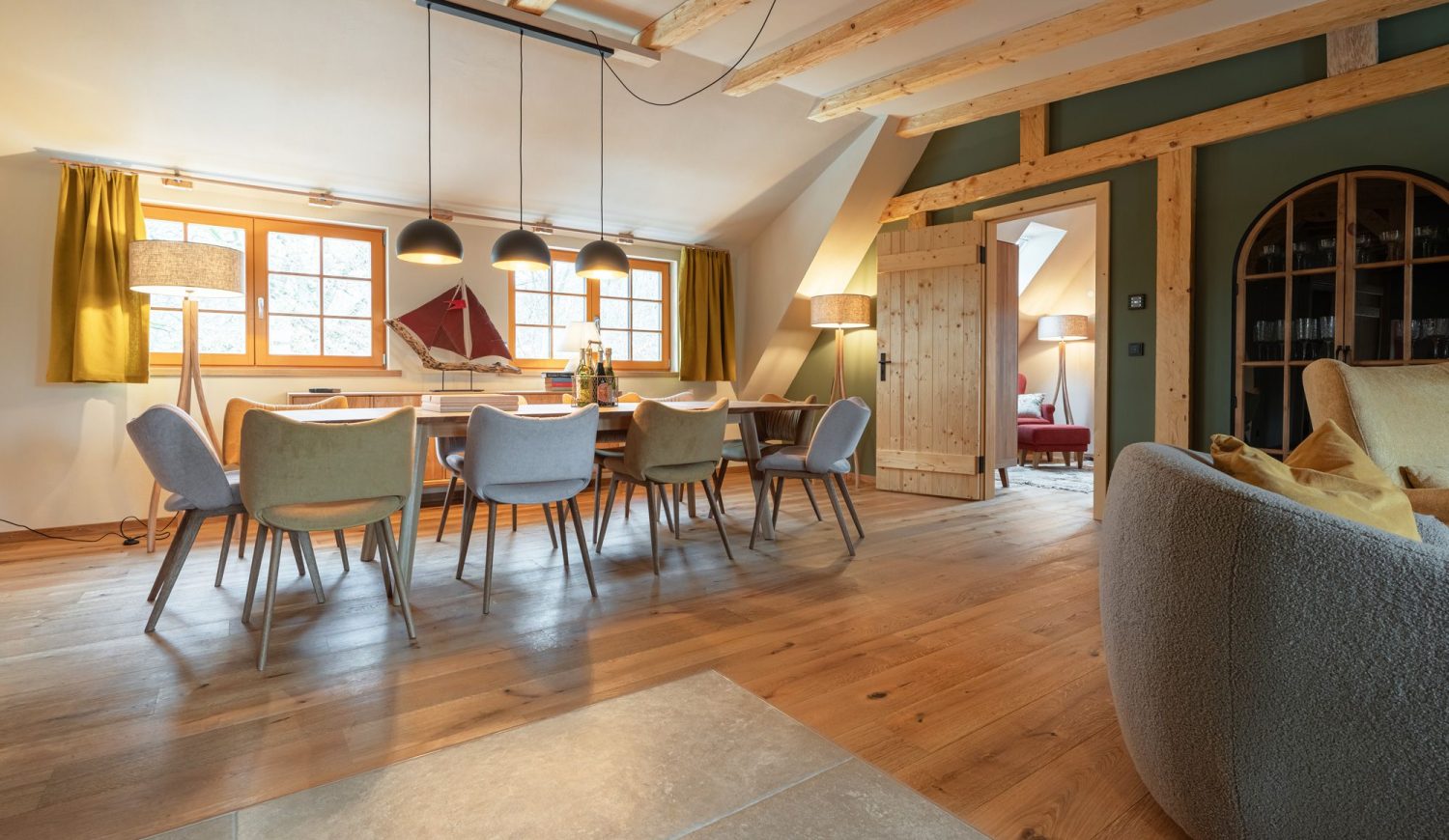 Kornblume_wiesengrund-apartment